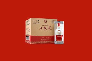 乾县区回收五粮液